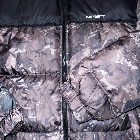 **RARE** Carhartt WIP Men's Jacket - Picture 16 of 16